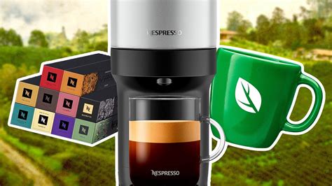 11 Things Coffee Enthusiasts Should Know About Nespresso.